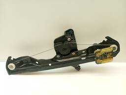 MÁQUINA DE VIDRO PORTA DIANTEIRA DIR MOBI 17/ STRADA 20/ ELÉ