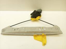 MÁQUINA DE VIDRO PORTA DIANT DIR GOL VOYAGE G5 G6 G7 G8 ELÉ