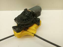 MÁQUINA DE VIDRO PORTA DIANT DIR GOL VOYAGE G5 G6 G7 G8 ELÉ