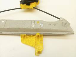 MÁQUINA DE VIDRO PORTA DIANT DIR GOL VOYAGE G5 G6 G7 G8 ELÉ