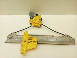 MÁQUINA DE VIDRO PORTA DIANT DIR GOL VOYAGE G5 G6 G7 G8 ELÉ