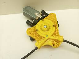 MÁQUINA DE VIDRO PORTA DIANT DIR GOL VOYAGE G5 G6 G7 G8 ELÉ