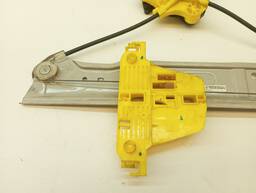 MÁQUINA DE VIDRO PORTA DIANT DIR GOL VOYAGE G5 G6 G7 G8 ELÉ