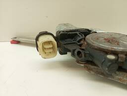 MÁQUINA DE VIDRO PORTA TRASEIRA ESQ L200 OUTDOOR 05 A 10 ELÉ