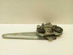 MÁQUINA DE VIDRO PORTA TRASEIRA DIREIT HILUX SW4 06 A 15 MAN