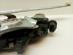 MÁQUINA DE VIDRO PORTA TRASEIRA ESQUER HILUX SW4 06 A 15 ELÉ