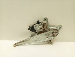 MÁQUINA DE VIDRO PORTA TRASEIRA ESQUER HILUX SW4 06 A 15 ELÉ