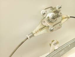 MÁQUINA DE VIDRO PORTA TRASEIRA DIREITA HB20 13 A 2019 MAN