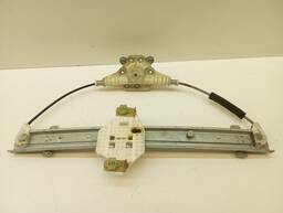 MÁQUINA DE VIDRO PORTA TRASEIRA DIREITA HB20 13 A 2019 MAN