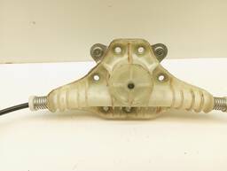 MÁQUINA DE VIDRO PORTA TRASEIRA DIREITA HB20 13 A 2019 MAN