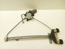 MÁQUINA DE VIDRO PORTA TRASEIRA DIREITA CIVIC 2001 A 2006