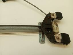 MÁQUINA DE VIDRO PORTA TRASEIRA DIREITA CIVIC 2001 A 2006