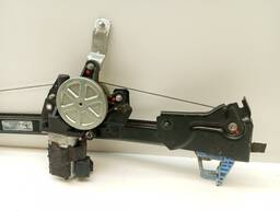 MÁQUINA DE VIDRO PORTA D.E GRAND SIENA PALIO ATTRACTI ATÉ 21