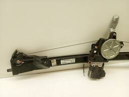 MÁQUINA DE VIDRO PORTA D.E GRAND SIENA PALIO ATTRACTI ATÉ 21