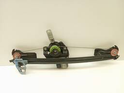 MÁQUINA DE VIDRO PORTA D.E GRAND SIENA PALIO ATTRACTI ATÉ 21