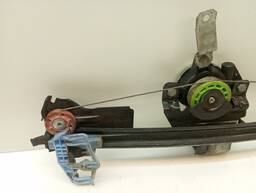 MÁQUINA DE VIDRO PORTA D.E GRAND SIENA PALIO ATTRACTI ATÉ 21