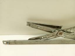 MÁQUINA DE VIDRO PORTA DIA ESQ MARCH ATÉ 20 VERSA ATÉ 19 MAN