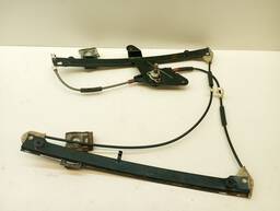 MÁQUINA DE VIDRO PORTA D.D GOL PARATI SAVEIRO BOLA G3 G4 MAN