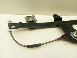 MÁQUINA DE VIDRO PORTA D.D GOL PARATI SAVEIRO BOLA G3 G4 MAN