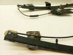 MÁQUINA DE VIDRO PORTA D.D GOL PARATI SAVEIRO BOLA G3 G4 MAN