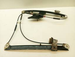 MÁQUINA DE VIDRO PORTA D.D GOL PARATI SAVEIRO BOLA G3 G4 MAN