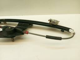 MÁQUINA DE VIDRO PORTA D.D GOL PARATI SAVEIRO BOLA G3 G4 MAN