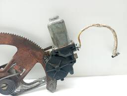 MÁQUINA DE VIDRO PORTA DIANTEIRA ESQUERDA RANGER 94 A 09 ELÉ