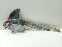 MÁQUINA DE VIDRO PORTA DIANTEIRA DIRE S10 BLAZER 96 A 11 MAN