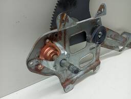 MÁQUINA DE VIDRO PORTA DIANTEIRA DIRE S10 BLAZER 96 A 11 MAN