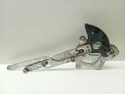 MÁQUINA DE VIDRO PORTA DIANTEIRA DIRE S10 BLAZER 96 A 11 MAN