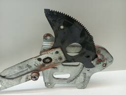 MÁQUINA DE VIDRO PORTA DIANTEIRA DIRE S10 BLAZER 96 A 11 MAN