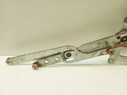 MÁQUINA DE VIDRO PORTA DIANTEIRA DIRE S10 BLAZER 96 A 11 MAN