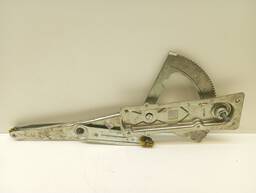 MÁQUINA DE VIDRO PORTA DIREITA CORSA E PICKUP 95 A 01 2P MAN