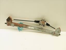 MÁQUINA DE VIDRO PORTA TRASEIRA DIR UNO VIVACE 10 A 21 MAN