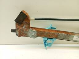 MÁQUINA DE VIDRO PORTA TRASEIRA DIR UNO VIVACE 10 A 21 MAN