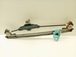 MÁQUINA DE VIDRO PORTA TRASEIRA DIR UNO VIVACE 10 A 21 MAN