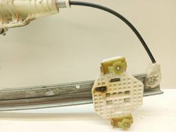 MÁQUINA DE VIDRO PORTA TRASEIRA ESQUERDA HB20 13 A 2019 MAN