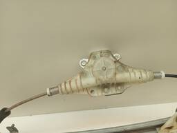 MÁQUINA DE VIDRO PORTA TRASEIRA ESQUERDA HB20 13 A 2019 MAN