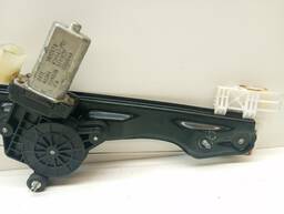 MAQUINA VIDRO TRASEIRA ESQUERDA BMW 320I F30 2013 2014 A 20