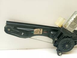 MAQUINA VIDRO TRASEIRA ESQUERDA BMW 320I F30 2013 2014 A 20