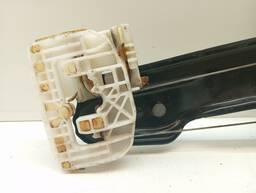 MAQUINA VIDRO TRASEIRA ESQUERDA BMW 320I F30 2013 2014 A 20