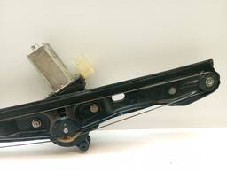 MAQUINA VIDRO TRASEIRA ESQUERDA BMW 320I F30 2013 2014 A 20