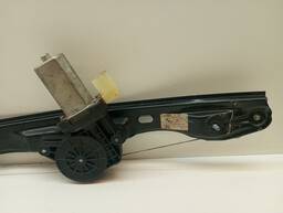 MAQUINA VIDRO TRASEIRA DIREITA BMW 320I F30 2013 2014 A 2020