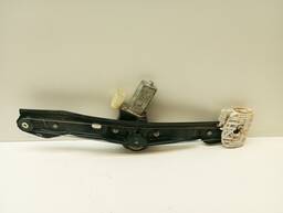 MAQUINA VIDRO TRASEIRA DIREITA BMW 320I F30 2013 2014 A 2020