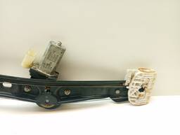 MAQUINA VIDRO TRASEIRA DIREITA BMW 320I F30 2013 2014 A 2020