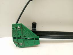 MÁQUINA DE VIDRO PORTA ESQUERDA KA 2008 A 2013 ELÉTRICA