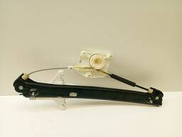 MÁQUINA DE VIDRO PORTA TRASEIRA DIREITA UP! 4P 14 A 2021 ELÉ