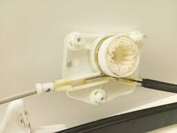 MÁQUINA DE VIDRO PORTA TRASEIRA DIREITA UP! 4P 14 A 2021 ELÉ