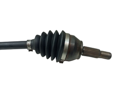 SEMI EIXO DIANTEIRO ESQUERDO FORD KA - 2015 A 2020