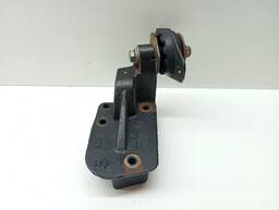 SUPORTE MOTOR FIAT UNO 1.0 FIRE 2006 2007 A 2013/